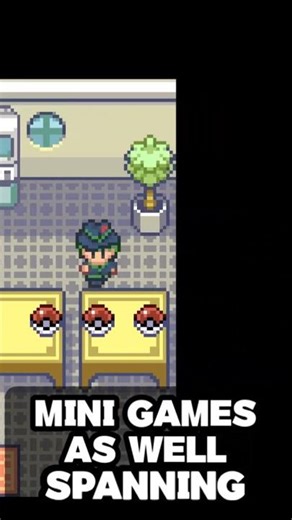 You HAVE TO PLAY This NEW 2025 Pokemon Rom Hack