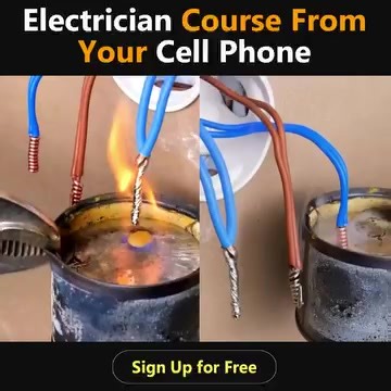 1.3K views · 10K reactions | Unleash Your Potential as an Electrician with This FREE Online Course! ⚡ Click below to get started ⤵️ | Best Apps | Facebook