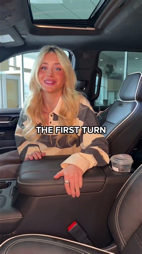 The GMC Sierra AT4X is Passenger Princess approved #gmcsierra