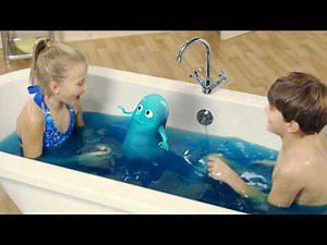 Fun With Slime Baff | Al-Futtaim ACE