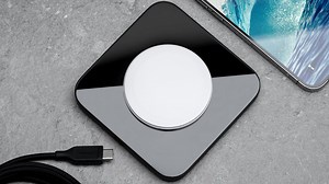 Review: Nomad Launches 'Base One' Official MagSafe Charger for $130