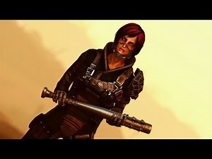 Video :: Fallout 4 with Horizon Overhaul - 255 Mods - Episode 15 - Lone Wanderer Uncovered