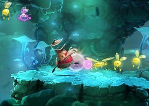 Free PC Games: Get ‘Rayman Legends’ free from Epic Games this week