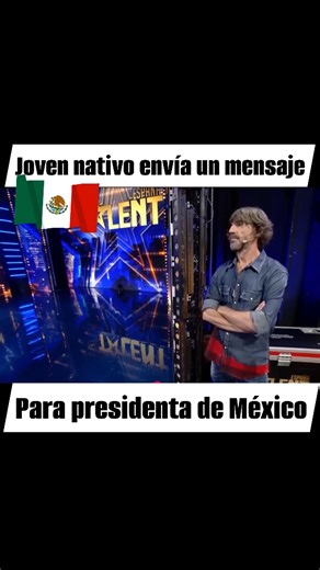 #felixproductions Joven nativo Tox Chacán | Felix Garcia