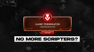 What Vanguard means for League of Legends players