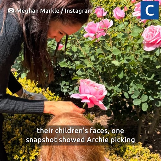 31K views · 298 reactions | Meghan Markle was moved to tears when recounting the nightly habi | Cambridgeshire Live | Facebook