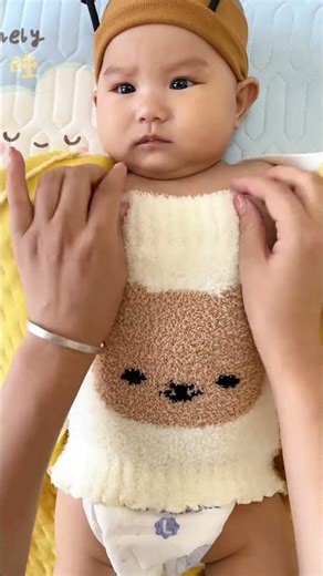 Ultra-Soft Baby Sleepwear for Peaceful Nights #babyessentials #babygear #cute