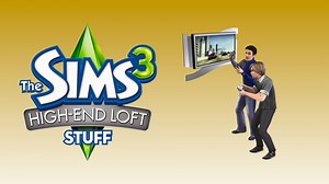 Køb The Sims 3: High end Loft Stuff - PC
