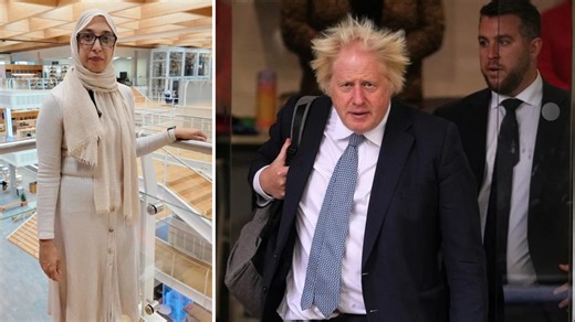 Being a teacher during the COVID-19 pandemic