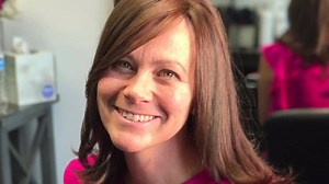 82K views · 491 reactions | Change lives with Hairdreams - Our MicroLines system is idealy suited to give women with thin hair in the crown area their natural hair fullness back. Click Learn More Now and save $200! | Hairdreams | Facebook