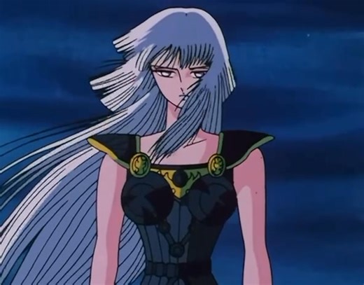 Hilda se sacrifica para salvar a la Tierra 🌎.. #Seiya #Hildadepolaris #Pegaso #Shyru #Hyoga #ikkidefenix #SaintSeiya #caballerosdelzodiaco #Thor #Siegfried #Mime #Poseidón #Kanon #Sorrento | Raf11tha05