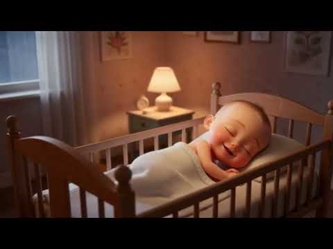 Lullaby | Turkish Sleep Song 🌙 Dandini Dandini