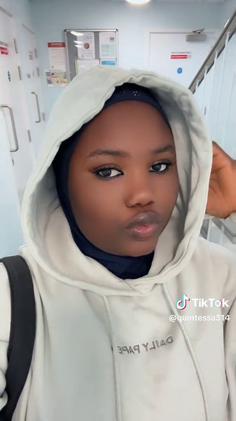 Quintessa (@quintessa314)’s videos with son original - kamianyoussouf