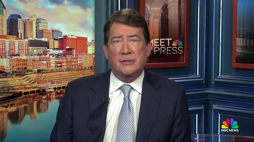 Sen. Bill Hagerty says access to U.S. economy is a ‘privilege' amid tariff concerns: Full interview