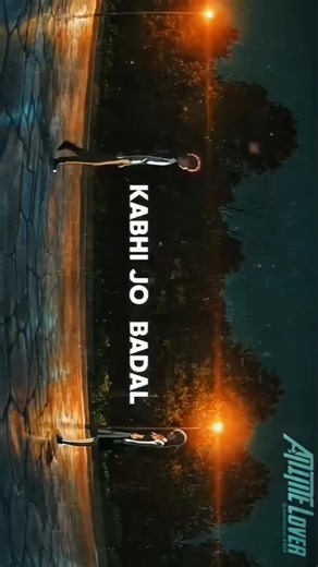 KABHI JO BADAL 🌧️💖 #shorts #shortsfeed #trending #trendingshorts #viral #viralshorts