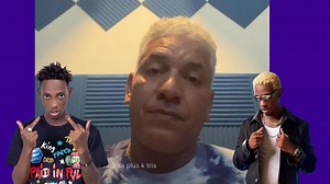 T-joe Zenny kap pale sou disparisyon @asapfresh__ AsapFresh ke li pa konprann pou yon atis pa gen moun kap veye sou li Like Share Comment | HMI 509 Music Entertainment