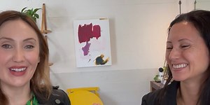 Makeup 101: How to apply foundation