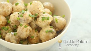 The Little Potato Company on Reels