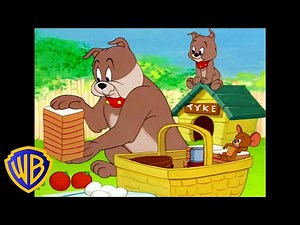 Picknick-Spaß | Tom und Jerry auf Deutsch 🇩🇪 | ‪@WBKidsDeutschland‬