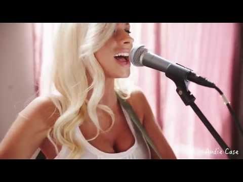 Ellie Goulding - Love Me Like You Do (Andie Case Cover)