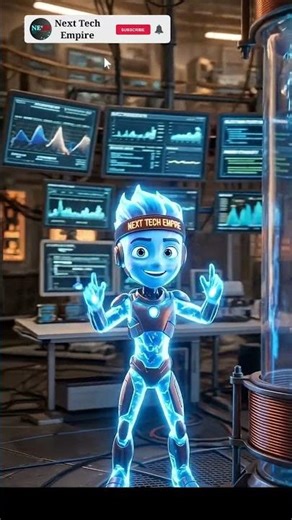 #10 What is Electric Current? ⚡ Explained in 60 Seconds