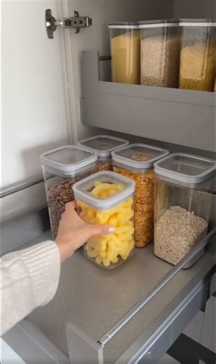 How to Restock Your Pantry Like a Pro