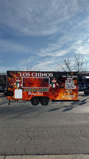 For all you food truck owners there’s a new opportunity to setup in Downtown Bakersfield! There are now two spaces available for food trucks near the Amtrak station by Visit Bakersfield and Beale Library. They are open to any food trucks. There are two clearly-marked designated locations and are available on a first-come, first-serve basis. We look forward to seeing you and trying your delicious food! | The City of Bakersfield - Government