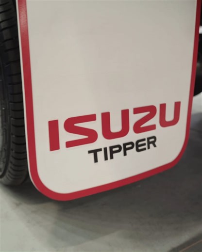 48 reactions | Designed to fit where others won’t, the Isuzu NKR 65-150 Tipper delivers big capability in a compact form. With a reliable 4JJ1 engine paired with a 9-speed dual clutch transmission, and advanced safety features like CoPilot, AEB and lane departure warning, this compact powerhouse is built to get the job done efficiently. Visit isuzu.com.au to learn more. | Isuzu Australia | Facebook