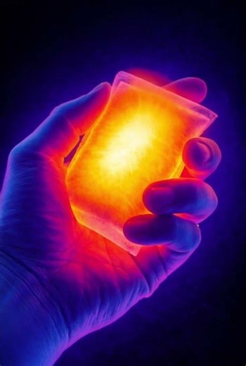 How Hand Warmers Work | Iron Oxidation & Exothermic Rust Reaction