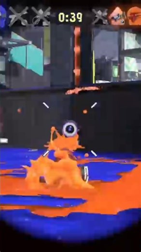 Nice Shot! (Splatoon 3)