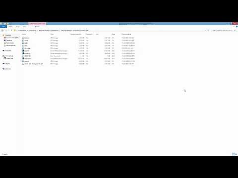 How to Unzip Zip Files