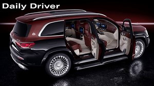 10K views · 250 reactions | Mercedes is making headlines this week. New rumors are swirling around its Project One hypercar and the Maybach-Mercedes GLS is the most expensive car made in America. Plus, dealerships are making record profits. | Hagerty | Facebook