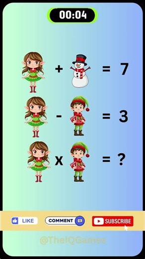 This Puzzle Will Trick Your Eyes!