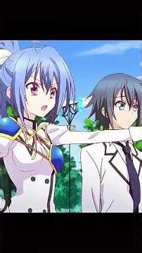 Аниме: Танец клинка элементалиста» (Seirei Tsukai no Blade Dance, Bladedance of Elementalers)