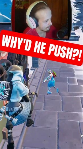 Would you have won this?