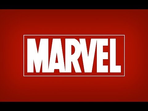 Marvel Logo Intro | Download Free After Effects Template | S7 Studios