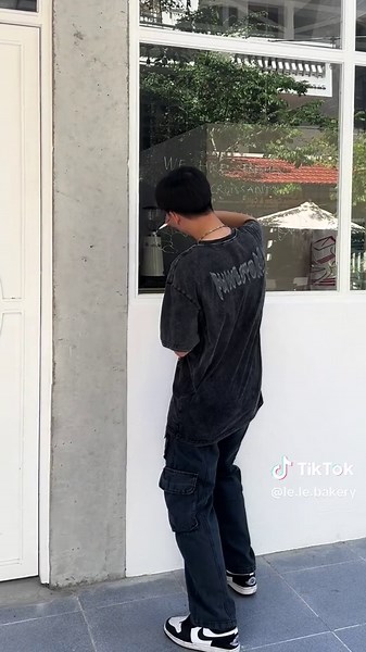 Video của Le Le Bakery (@le.le.bakery) với bản nhạc original sound - Ghibli Shorts