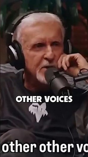 JAMES CAMERON SHADE FOR ALIEN 3