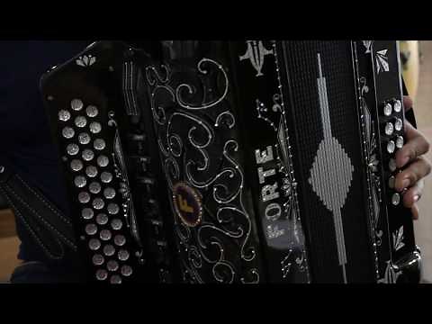 Escala cromática | Ejercicios para mejor tu técnica en el acordeón.