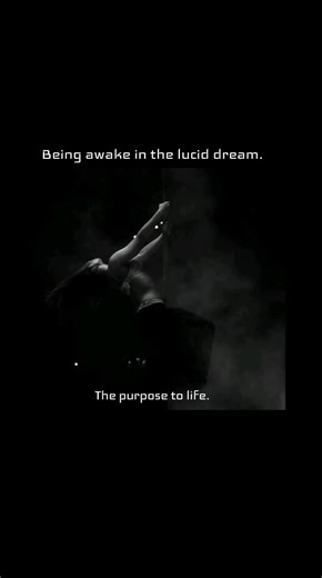 Just sharing parts of my traumatic experience on Earth, being a guide for others & being awake in the lucid dream.