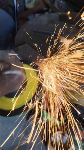How To Learn Welding || #shorts