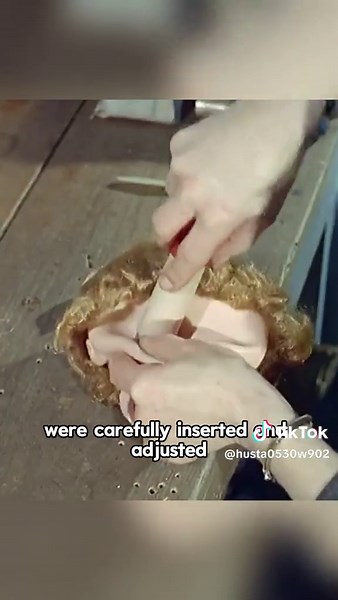 How were toys made in the 1960s?#foryoupage #fyp #tiktok #toys #1960s | toys