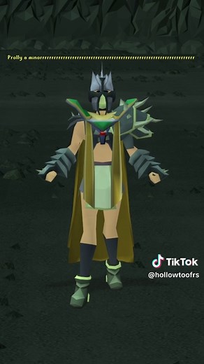 Drake's Influence in Old School RuneScape Gameplay