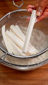 La papa deja de ser aburrida cuando lo haces de esta manera. | Recetas Originales