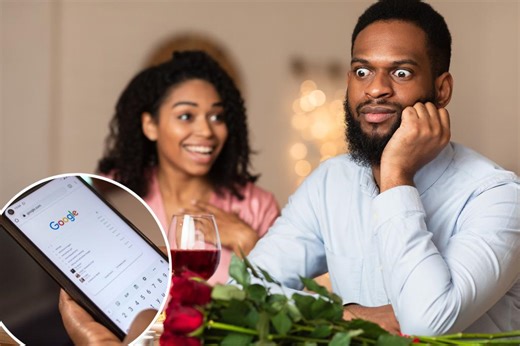 Relationship experts reveal the No. 1 reason people have terrible first dates