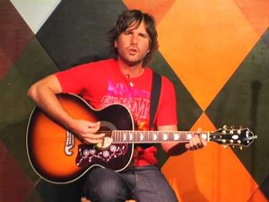 Jon Lajoie - Everyday Normal Guy (acoustic)