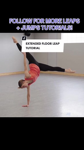 Master Dance Skills with On-Demand Courses | Dancelabs Tutorial