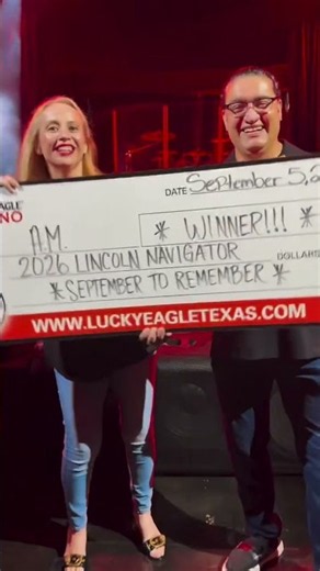 September to Remember Round 1 Recap | Kickapoo Lucky Eagle Casino