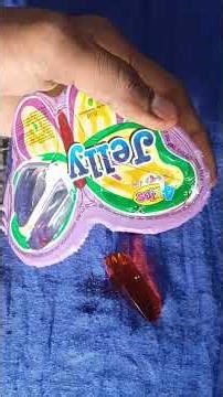 Jelly fly side effect ⚠️#jelly #fly #Jellyfly#side effect#side #sffect#kidsvideo #warning