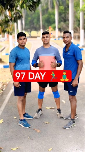 365 DAY FITNESS CHALLANGE DAY/97🏃‍♂️🏃‍♂️🧘‍♂️motivational video &Exercise video #workoutcomplete